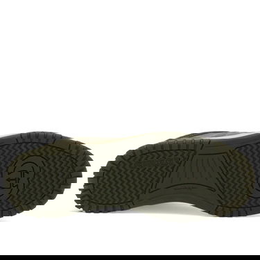 Sneakers och skor Gucci Re-Web Sneaker Grön | 831661-AAEX3-3343, 5