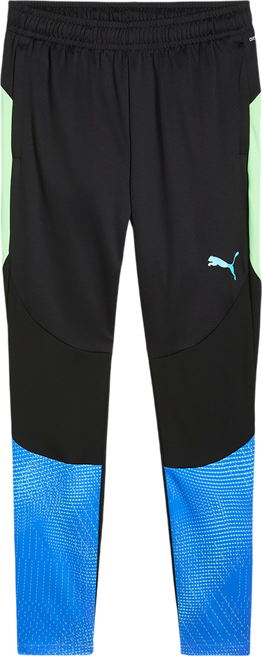 Byxor Puma Training Pants Blå | 659585-02, 0