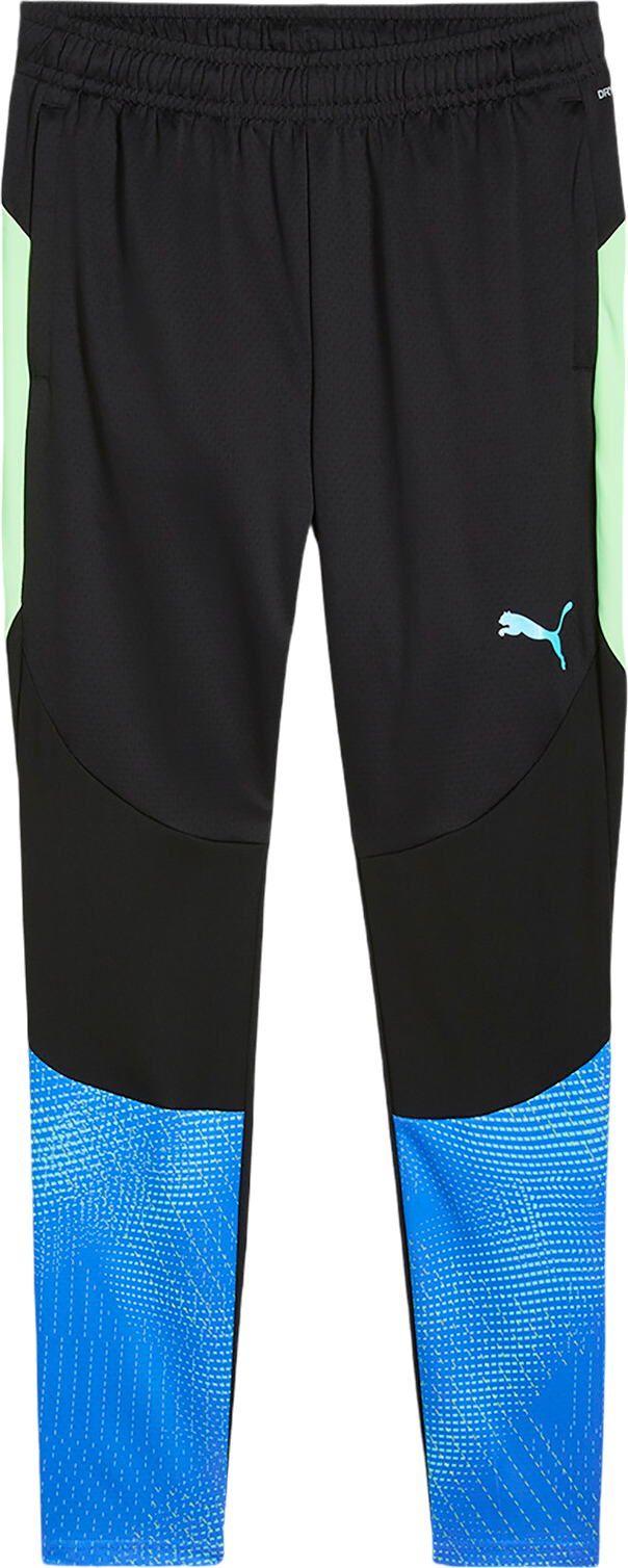 Byxor Puma Training Pants Blå | 659585-02