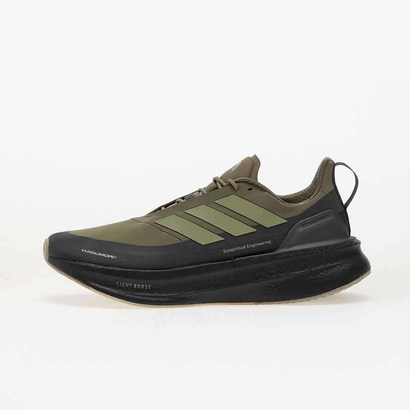 Sneakers och skor adidas Performance UltraBOOST 5 Hk Grön | JQ5388