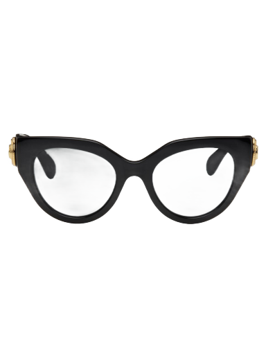 Solglasögon Gucci Cat-Eye Sunglasses Svart | GG1408S