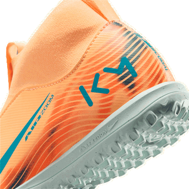 Sneakers och skor Nike ZOOM SUPERFLY 10 ACAD TF KM Flerfärgad | HF3420-801, 1