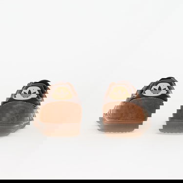 Sneakers och skor adidas Originals Samba JP Brun | JR0962, 4