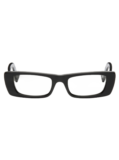 Solglasögon Gucci Rectangular Svart | GG0516S-001