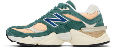 Sneakers och skor New Balance 9060 Grön | U9060GEC, 2