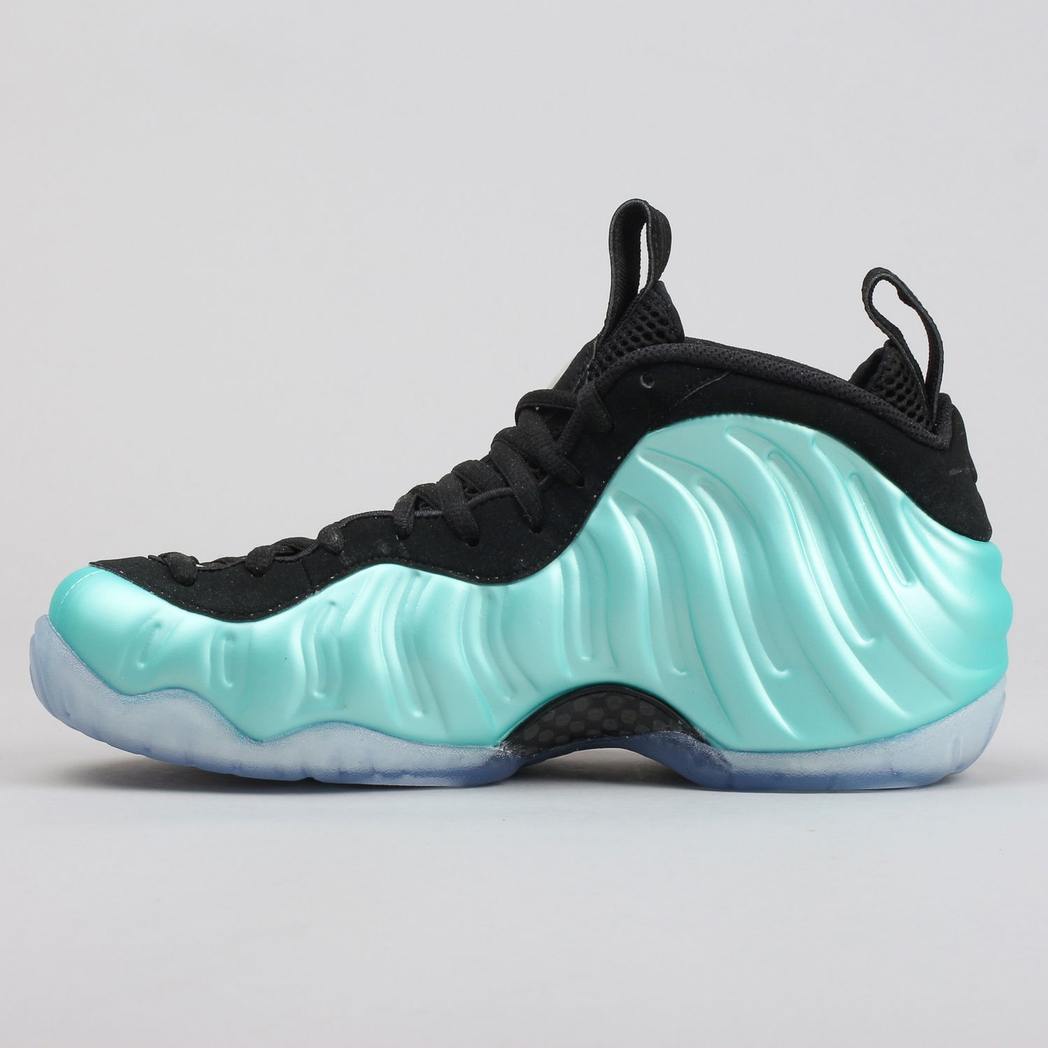 Sneakers och skor Nike Air Foamposite Pro "sland Green" Turkos | 624041-303, 0