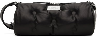 Handväska Maison Margiela Glam Slam Pillow Bag Svart | SB1WG0048 P4300, 0
