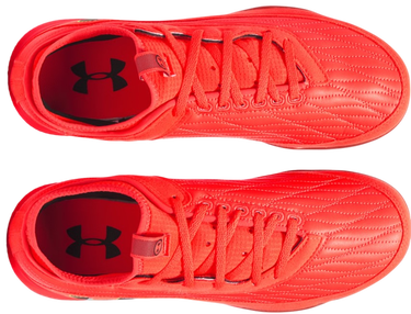 Sneakers och skor Under Armour UA Magnetico Select 4 Indoor Röd | 3028159-862, 3