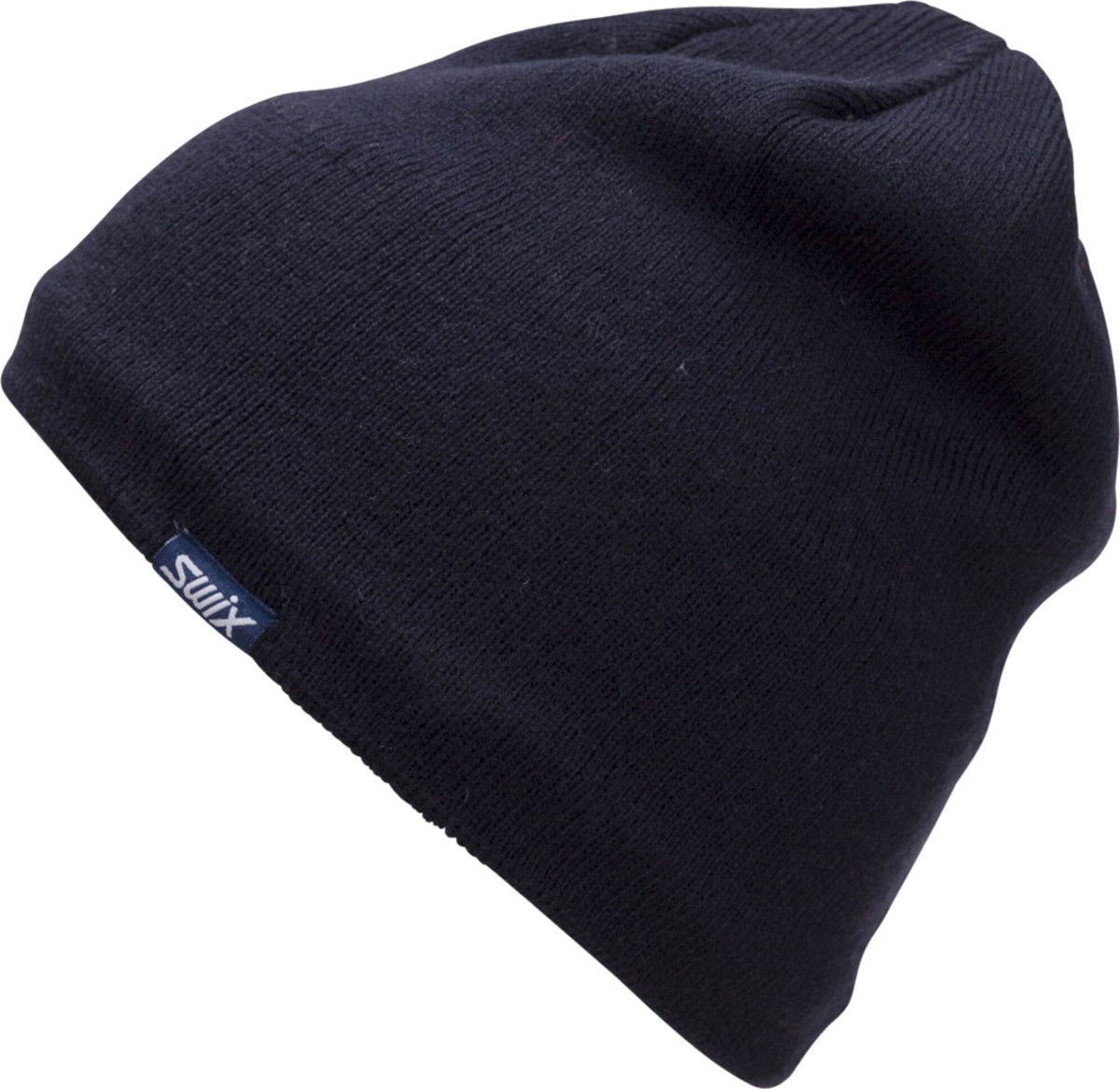Mössa SWIX Swix Marka Beanie Mörkblå | 46642-75100, 0