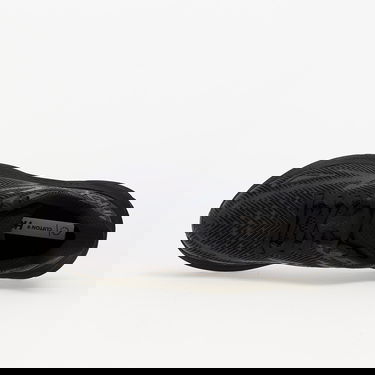 Sneakers och skor Hoka One One Clifton 9 Triple Black W Svart | 1127896-BBLC, 3