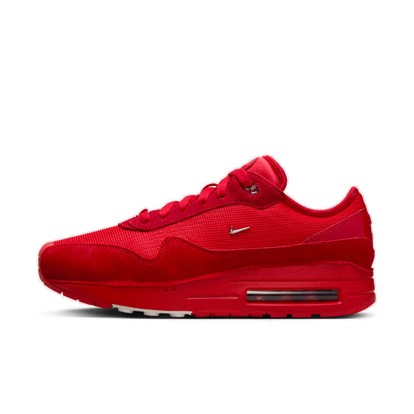 Sneakers och skor Nike Jacquemus x Air Max 1 "Red" Röd | HM6690-600