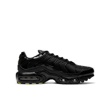 Sneakers och skor Nike Air Max Plus Svart | CD0609-001, 2