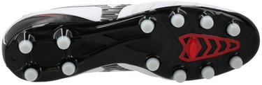 Sneakers och skor Mizuno Morelia Neo IV Pro FG Vit | p1ga2534-09, 1