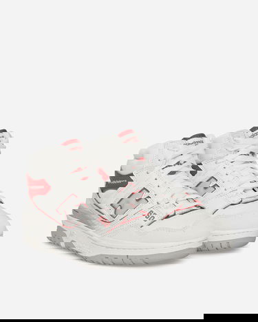 Sneakers och skor New Balance 650R "White/Red" Röd | BB650RWF, 2