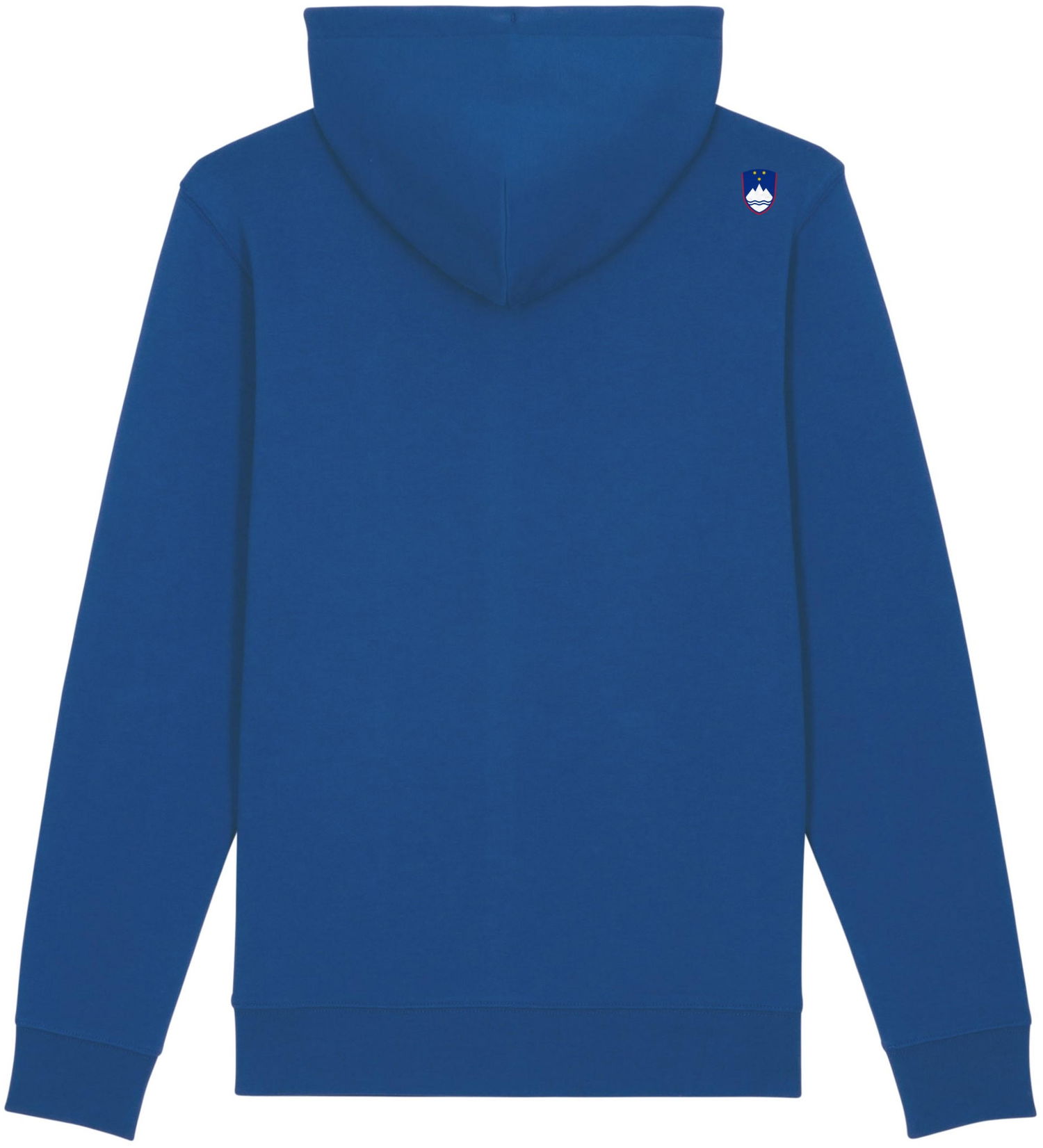 Sweatshirt Nike NZSx11TS SRCE BIJE UNISEX blue hoody Mörkblå | nzsnzs700-463, 1