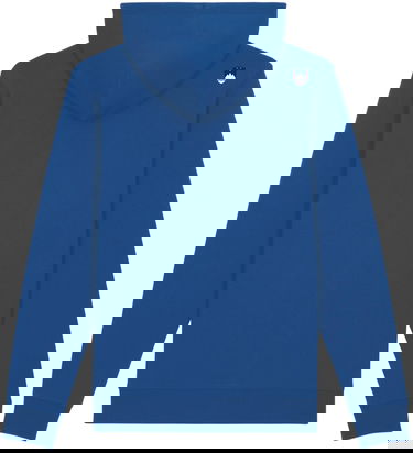 Sweatshirt Nike NZSx11TS SRCE BIJE UNISEX blue hoody Mörkblå | nzsnzs700-463, 1