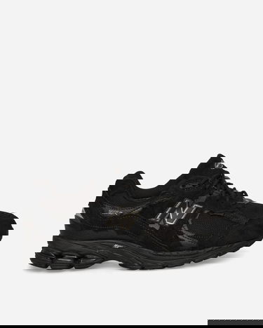 Sneakers och skor New Balance 2002R 'Black' - Protection Pack2002 Svart | U2002DXB, 1