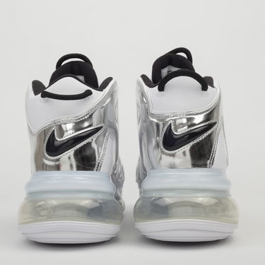 Sneakers och skor Nike Air More Uptempo 720 QS 1 Vit | BQ7668-100, 3