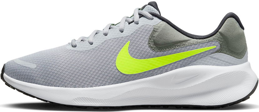 Kläder Nike Revolution 7 Grå | fb2207-002