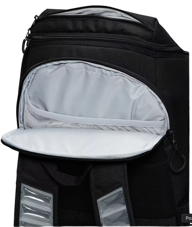 Ryggsäck Nike Varsity Elite Backpack Svart | HM9965-010, 4