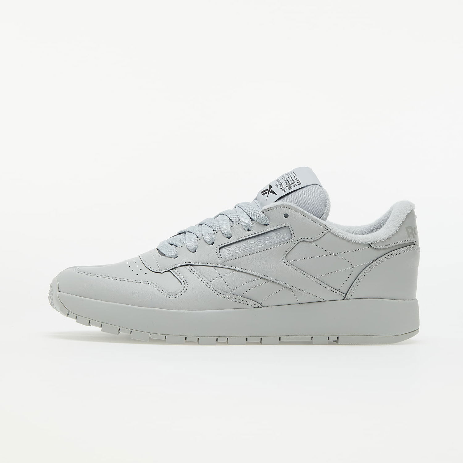 Sneakers och skor Reebok Maison Margiela x Project 0 Classic Leather Grå | H05534, 0