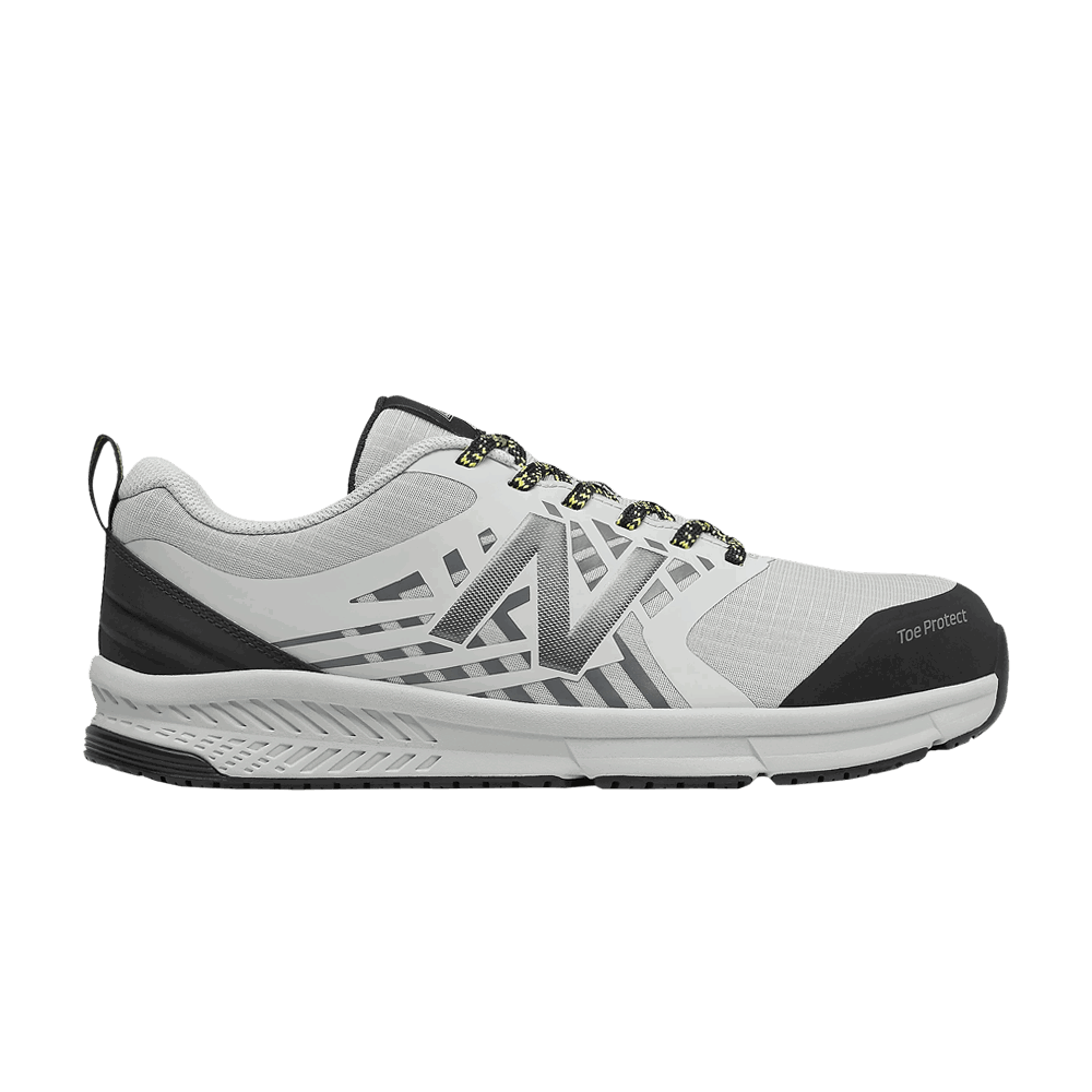 Sneakers och skor New Balance 412 ESD 2E Wide "Summer Fog" Grå | MID412SS-2E, 0
