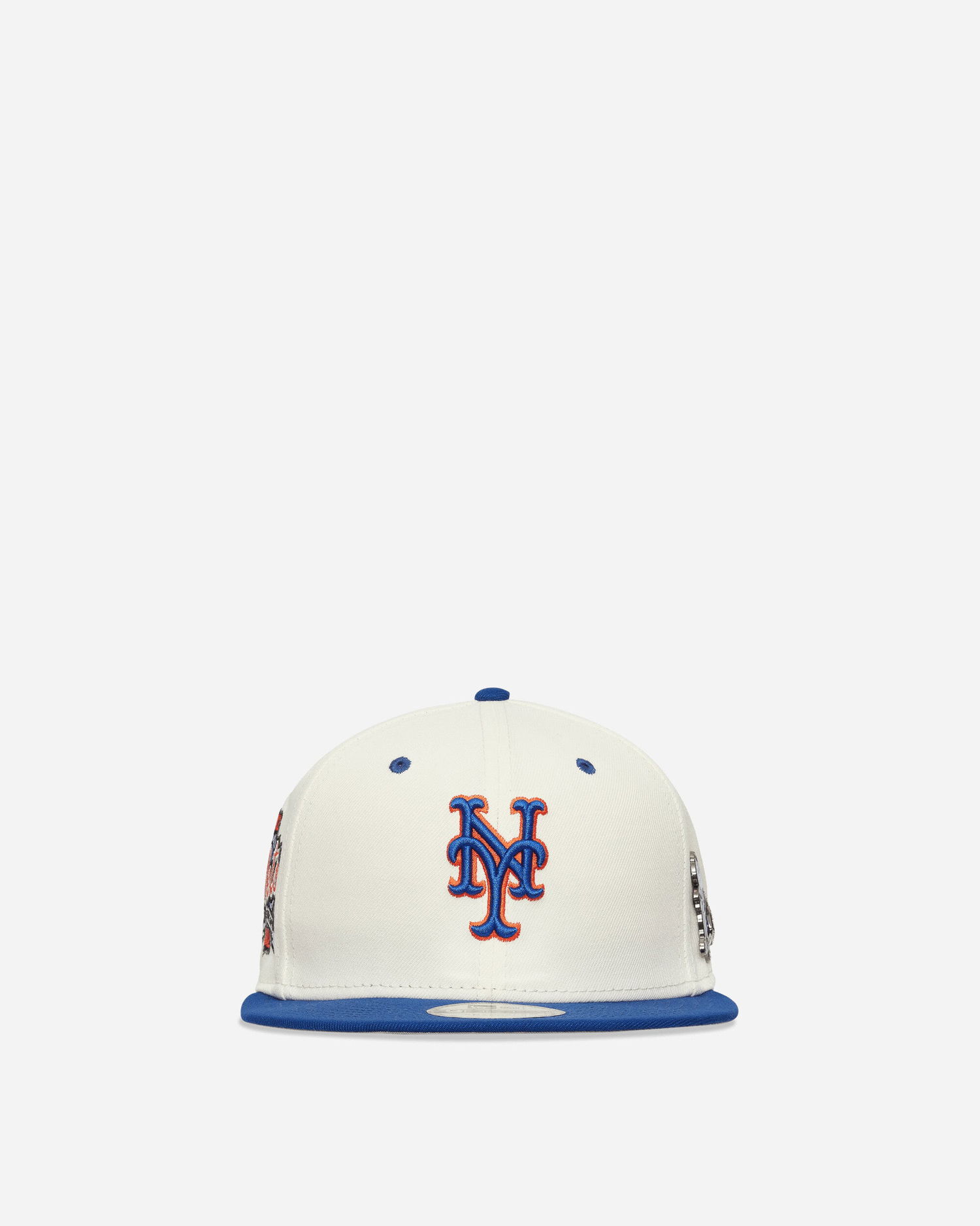 Keps New Era New York Mets MLB Mascot Pin 9FIFTY Snapback Adjustable Cap Flerfärgad | 60758446 MULTI, 1