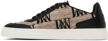Kläder Max Mara Max Mara Logocity Beige | 2414761012600, 2