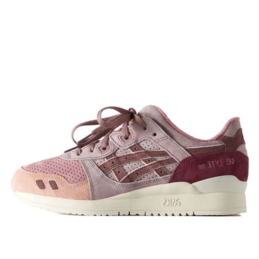 Sneakers och skor Asics Kith x Gel-Lyte III '07 Remastered 'By Invitation Only' "Blush" Rosa | 1201A923-800, 1