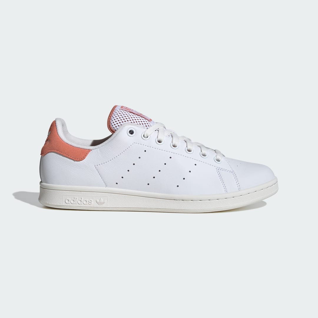 Sneakers och skor adidas Originals Stan Smith Vit | IG1326, 0