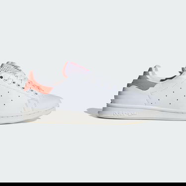 Sneakers och skor adidas Originals Stan Smith Vit | IG1326, 0