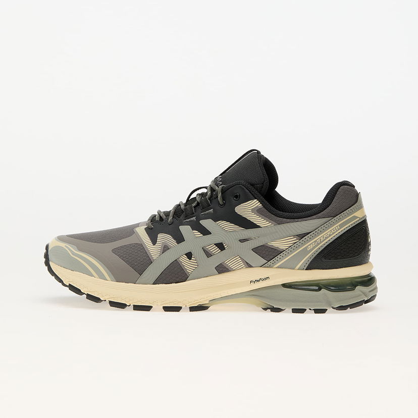 Sneakers och skor Asics Gel-Terrain Grön | 1203A342-021