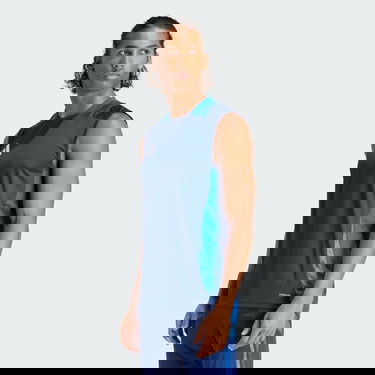 Jersey adidas Performance Tiro 24 Competition Training Sleeveless Jersey Mörkblå | IR5476, 1