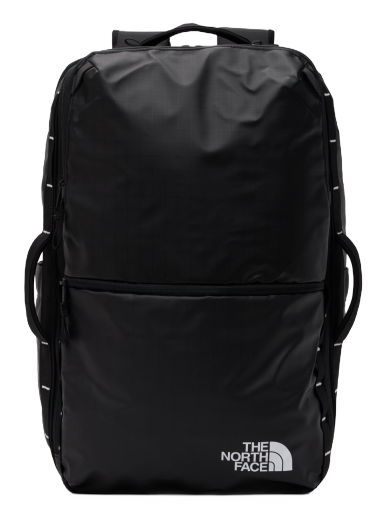 Ryggsäck The North Face Base Camp Voyager Svart | NF0A81DN