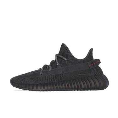 Sneakers och skor adidas Yeezy Yeezy Boost 350 V2 "Black Non-Reflective" Svart | FU9006, 0