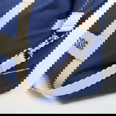 Gymsäck Tommy Hilfiger Tommy Jeans Retro Cool Duffle Bag Blå | AM0AM13325 C67, 2