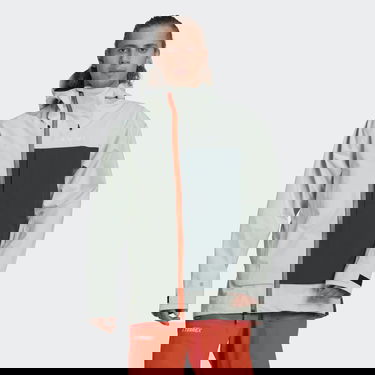 Jacka adidas Performance Terrex MYSHELTER 3-Layer GORE-TEX Snow Jacket Flerfärgad | HC7736, 0