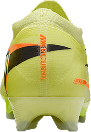 Sneakers och skor Nike Zoom Vapor 16 Elite FG Gul | fq1457-302, 4