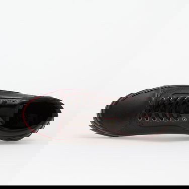 Sneakers och skor Vans Premium Old Skool Tania Svart | VN000EDAKRK, 4