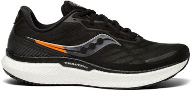Sneakers och skor Saucony Triumph 19 Svart | S20678-10, 1