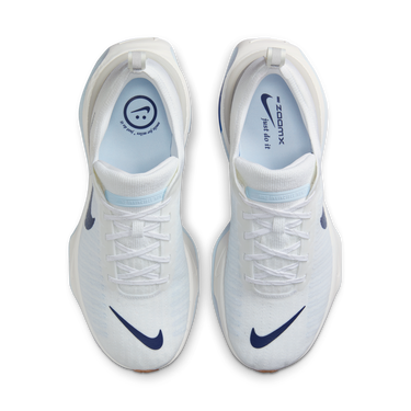 Sneakers och skor Nike Invincible Run 3 Vit | DR2615-107, 4