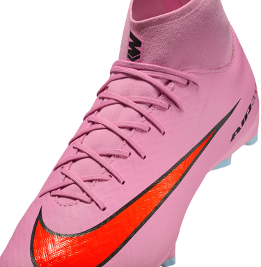Sneakers och skor Nike Zoom Superfly 10 Acad FG/MG Rosa | fq1456-600, 9