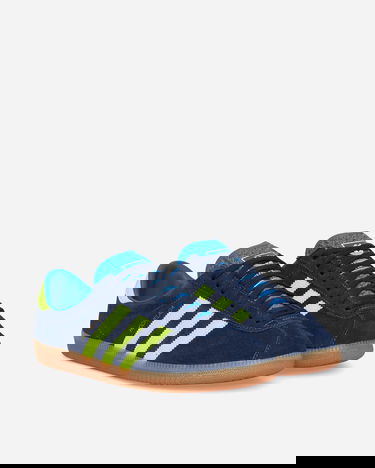 Sneakers och skor adidas Originals Spezial Hochelaga Mörkblå | HQ9950 001, 2