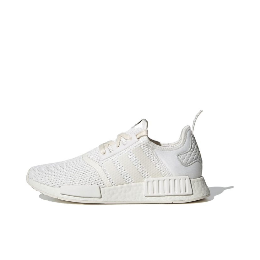 Sneakers och skor adidas Originals NMD_R1 Vit | GV7549