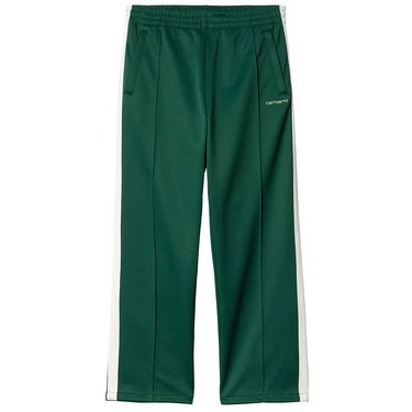 Träningsbyxor Carhartt WIP Benchill Sweat Pant Grön | I033089.20AXX, 0