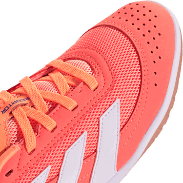 Sneakers och skor adidas Performance Predator Club IN Sala Orange | jh8860, 5