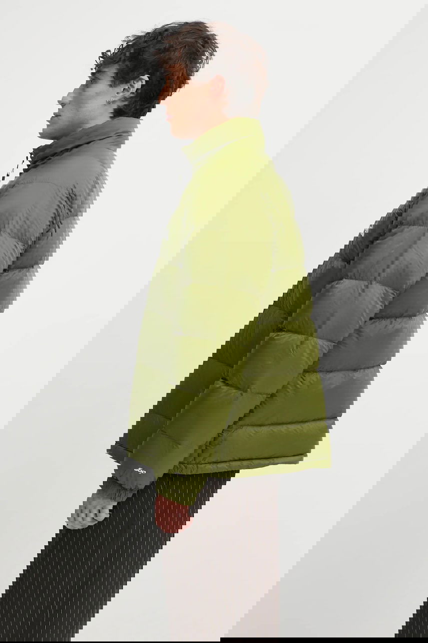 Pufferjacka The North Face Hydrenalite Winter Down Jacket Grön | NF0A88XUBRI1, 1