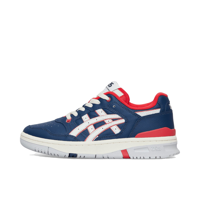 Sneakers och skor Comme des Garçons Asics x EX89 "Navy" Mörkblå | FL-K101-W23  1