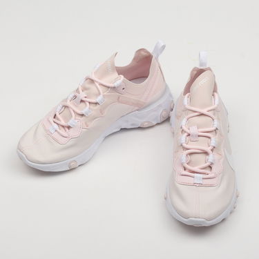 Sneakers och skor Nike W React Element 55 Rosa | BQ2728-600, 2