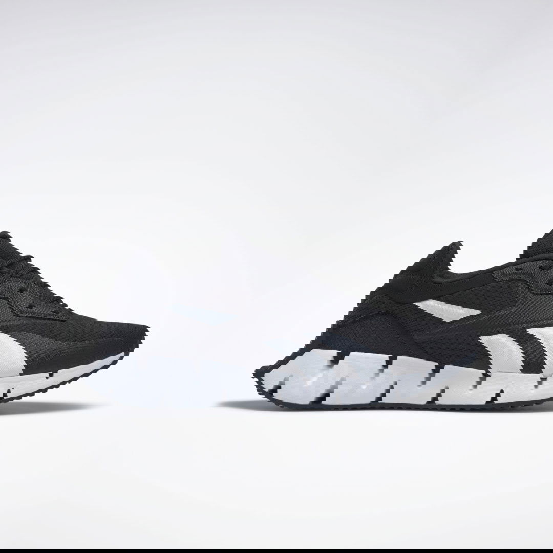 Sneakers och skor Reebok Zig Dynamica 4 Svart | HR0931, 0